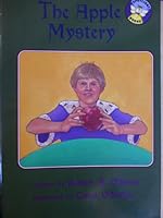 The Apple Mystery (Spotlight Books 002182469X Book Cover