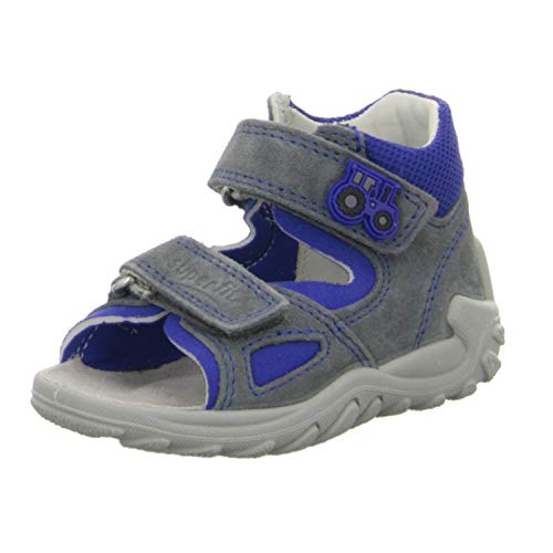 Flow, Baby-Kids Open Toe Sandals