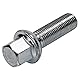 febi bilstein 46632 Radschraube für Stahl- und Leichtmetallfelge