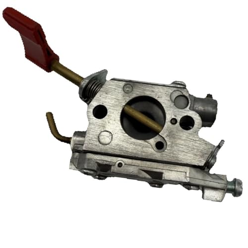 Carburateur C1U-W32 pour taille-haie McCulloch TM281 et modèles C1U W32 320
