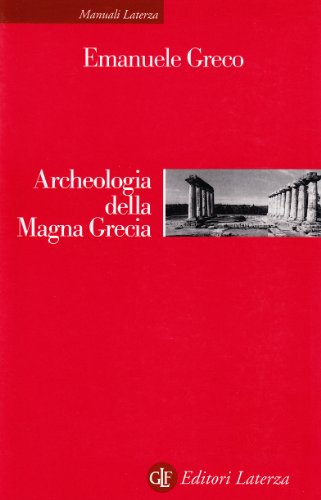 Archeologia della Magna Grecia