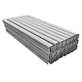 GGM Gastro | CWCH11 | Clips für Wurstclipper - Länge: 11 mm