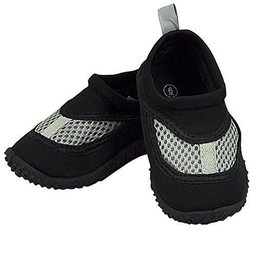 i play. unisex-child Water Shoes