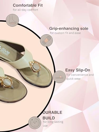 Image of B-Style Branded casual sandals for women trendy casual footwear for womens Soft Premium wedge heels women stylish lightweight womens wedges daily fashion