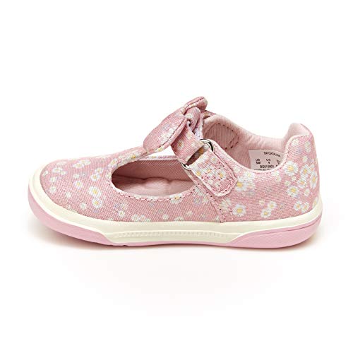 Stride Rite Girl's Catalina Sneaker4