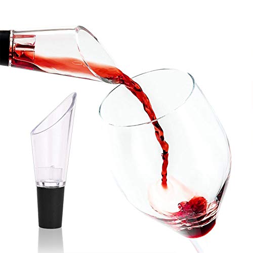 Ouvre-bouteille de vin à pression d'air pour des soirées et dégustations parfaites