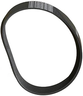 WALKINGBELTS StarTrac 5600 Pro 9-5631-SUSAP0 Treadmill Motor Drive Belt