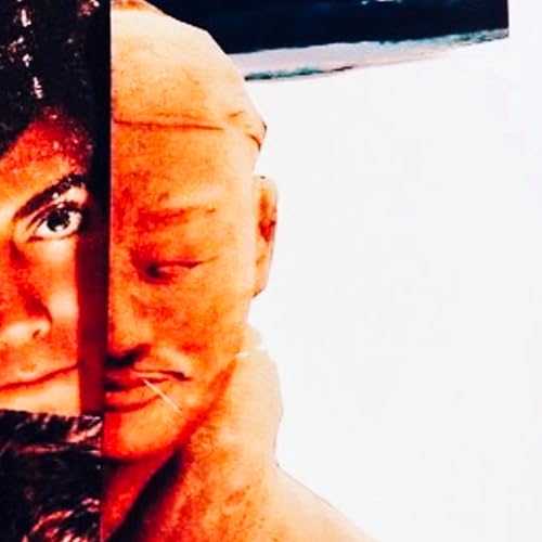 Gerry Read & Cleopold