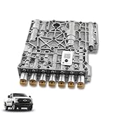 6R140 Transmission Valve Body for 2011-2019 Ford Super Duty F-250 F-350 6.7L OE# BCZ-7A100-B BCZ7A100B