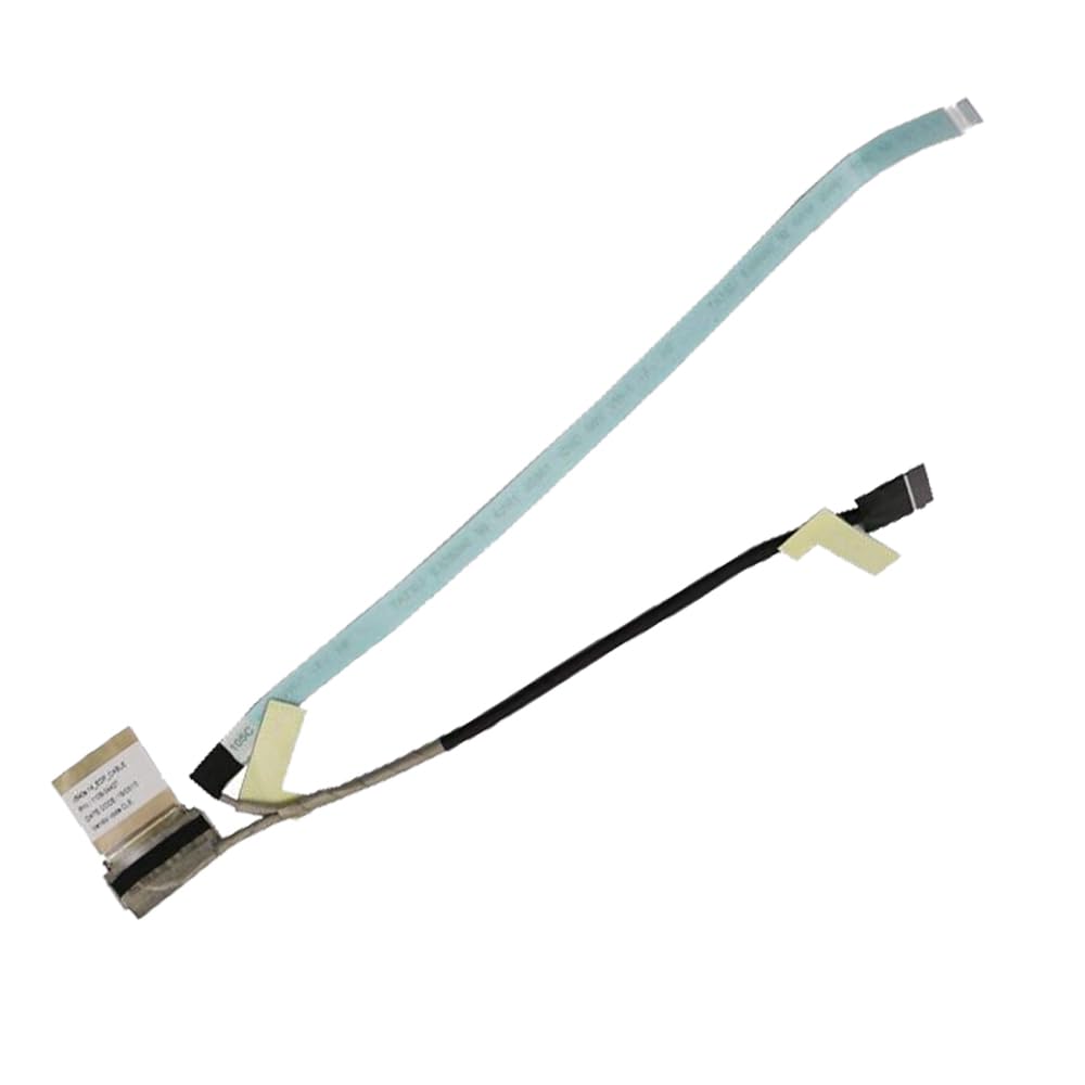 Câble LED LCD Lenovo ThinkBook 14s-IML Nappe Écran Flex 5C10S29888