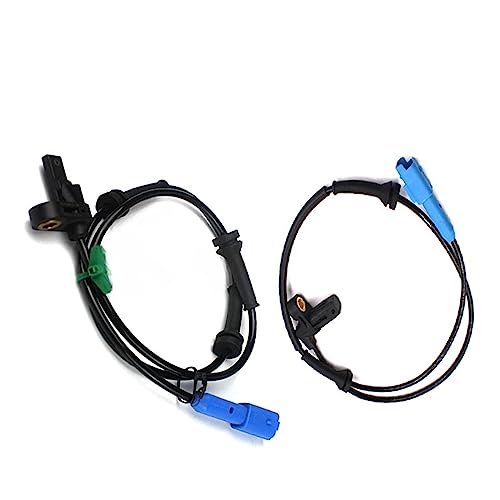 Capteur ABS de vitesse de roue Peugeot 208 301 Citroën C3XR