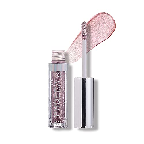 Kdowes Liquid Eyeshadow, Waterproof Glitter Shimmer Sparkle Eye Stick Easy To Wear Long Lasting Eyeliner Eye Pencil Makeup Cosmetics(A102) #TOP1