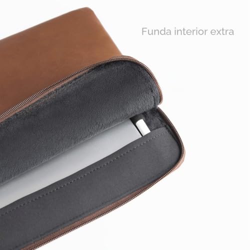 Funda para iPad Pro 13 M5 impermeable con portalápiz compatible con Magic Keyboard 3