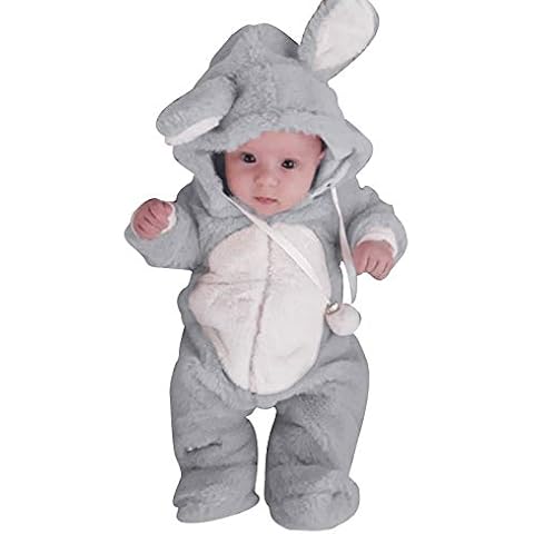 Wifgmjy Easter Chick Baby Outfit and Dinosaur Suit Cover
