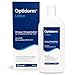 Produktbild Optiderm Lotion, medizinische Hilfe bei Juckreiz und trockener Haut, zur Feuchtigkeitsregulierung der Haut, unterstützend bei Hauterkrankungen mit trockener, juckender Haut, kortisonfrei, 500 g