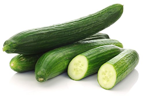 Cemeha Seeds Cucumber Emilia F1 Long Giant Vine Self-Pollinated Vegetable Hybrid Non-Gmo For Planting #TOP5