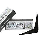 Bucker Räucherkerzen