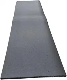 Espuma Em - 50 cm X 1,90 mts Para Tapeçaria Cabeceira Artesanato Assento Colchão Cadeira(1CM)