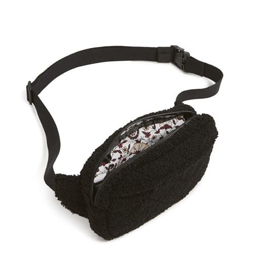Image of Vera Bradley Women's Cotton Mini Belt Bag Sling Crossbody