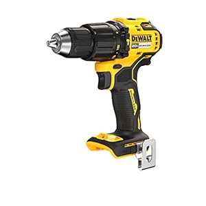 DEWALT 20V DCD798B Compact Hammer Drill