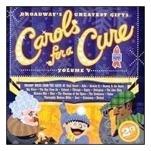 Broadways Greatest Gifts Carols for a Cure, Vol. 5