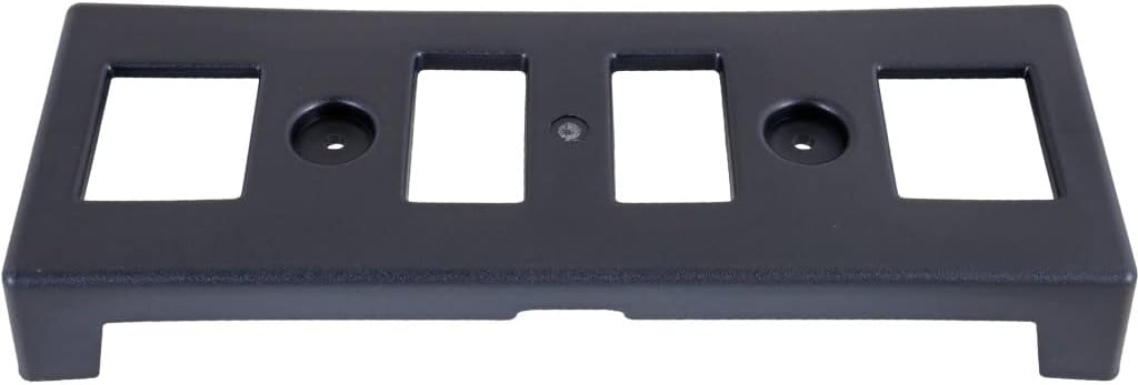 Amazon.com: for Hyundai Sonata 2020 2021 2022 License Plate Bracket ...