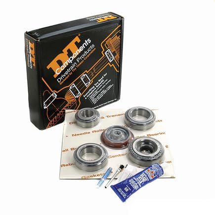 Timken DRK316B Differential Bearing and Seal Kit