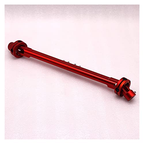Pedal de Batería Doble de Aleación de Aluminio TSTS miniatura 6