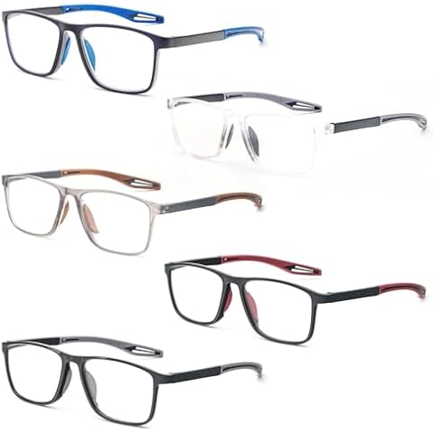Lunettes de lecture KoKoBin 5 Pack Cover