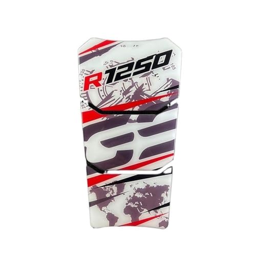 Protection réservoir moto pour les voyages en R1250GS Adventure de 2019 à 2021