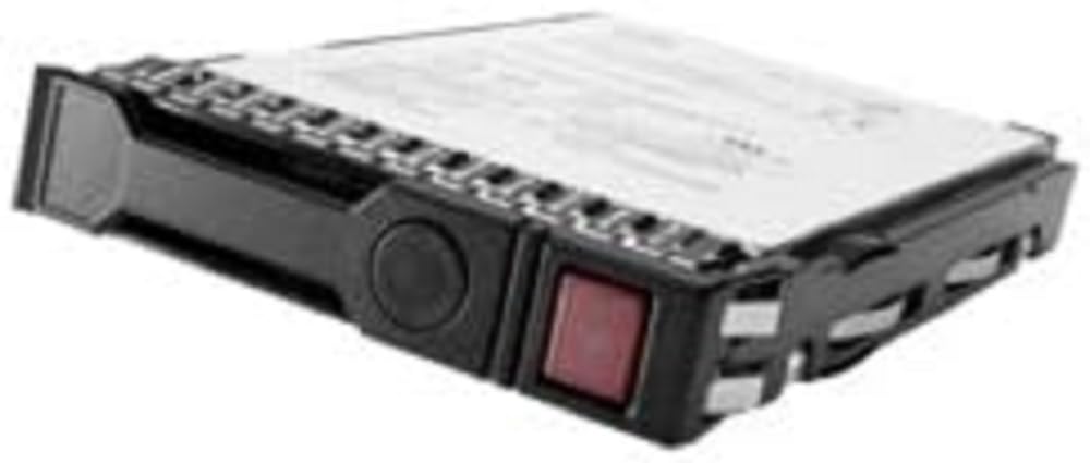 HEWLETT PACKARD ENTERPRISE 881457-B21 DISCO DURO INTERNO 2.5" 2400 GB SAS