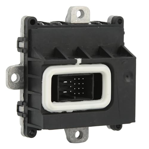 Module de commande de phare adaptatif AFS 63127189312 pour réparer l'éclairage BMW - 2