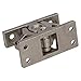 AB Tools Claw Door Retainer Catch for Caravan Motorhomes Stainless Steel, No Rust Marks