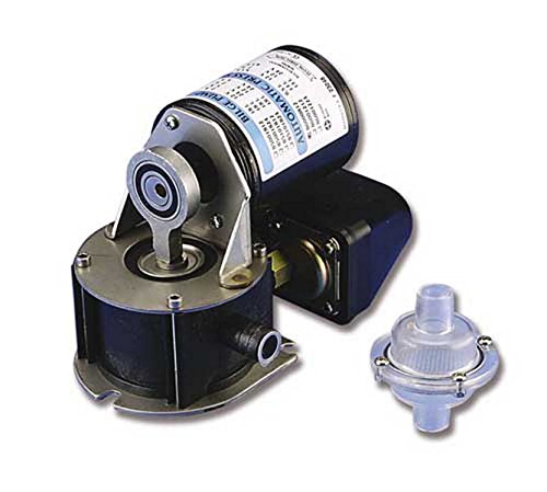 Autoclave automático con membrana autoadescante 12 V Cover