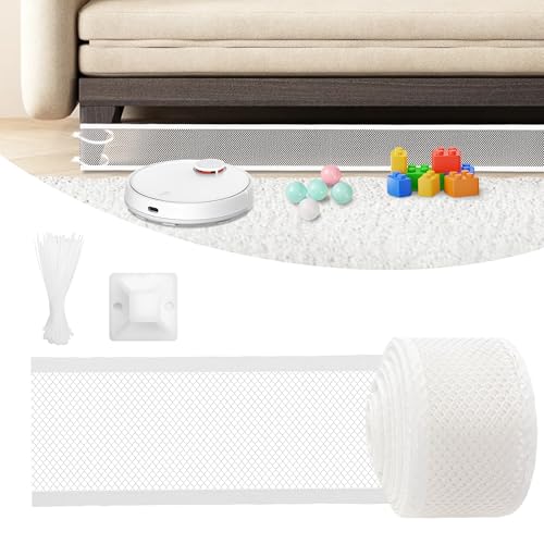 GRETMIX Under Couch Blocker, 4