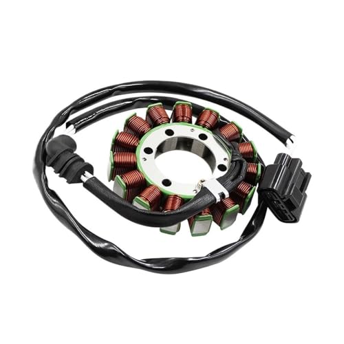 Bobine de stator YZF-R1 isolée haute température alternateur 14B-81410-00