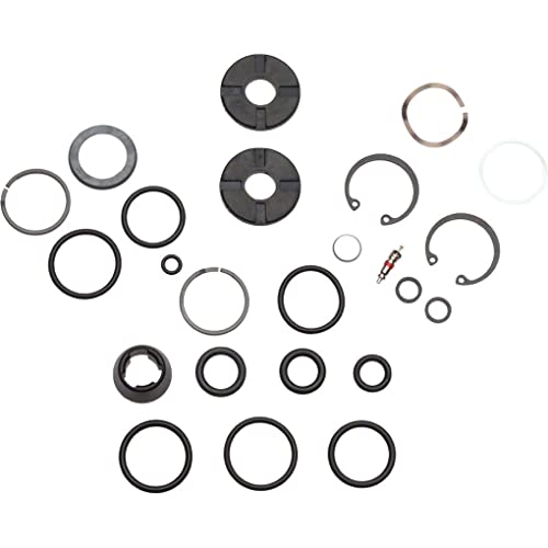 RockShox 2012-13 Revelation Dual Position Air/Motion Control Fork Service Kit