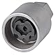 SW-Stahl 02383L-20 Felgensicherung/Felgenschloss VW Adapter 540