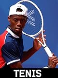  Christopher Eubanks - Hugo Grenier
