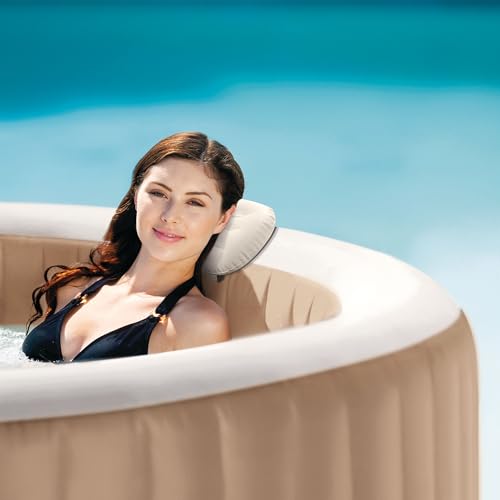 Intex Spa Headrest, Size: 24cm x 19cm x 6cm (28506), Mulit-color - Image 3