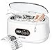 Produktbild Gisaae Ultraschallreinigungsgerät Ultraschallreiniger 660ML Ultrasonic Cleaner,48kHz Brillenreinigungsgerät 5 Timer-Reinigungsmodi für Brillen