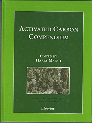Preisvergleich Produktbild Activated Carbon Compendium