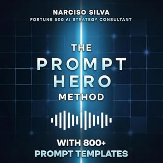 The Prompt Hero Method cover art