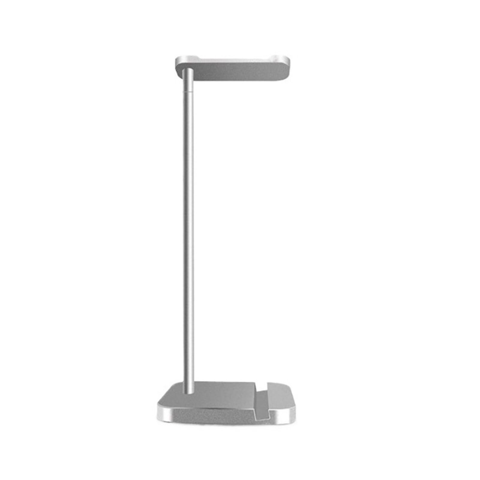 JFGCTYHXY Headphone stand, Wide Applicability Portable Headset Hanger
