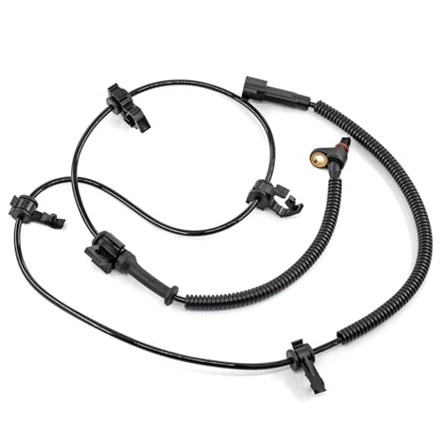 Capteur vitesse roue ABS Jeep Liberty avant gauche droit pour éteindre le voyant frein
