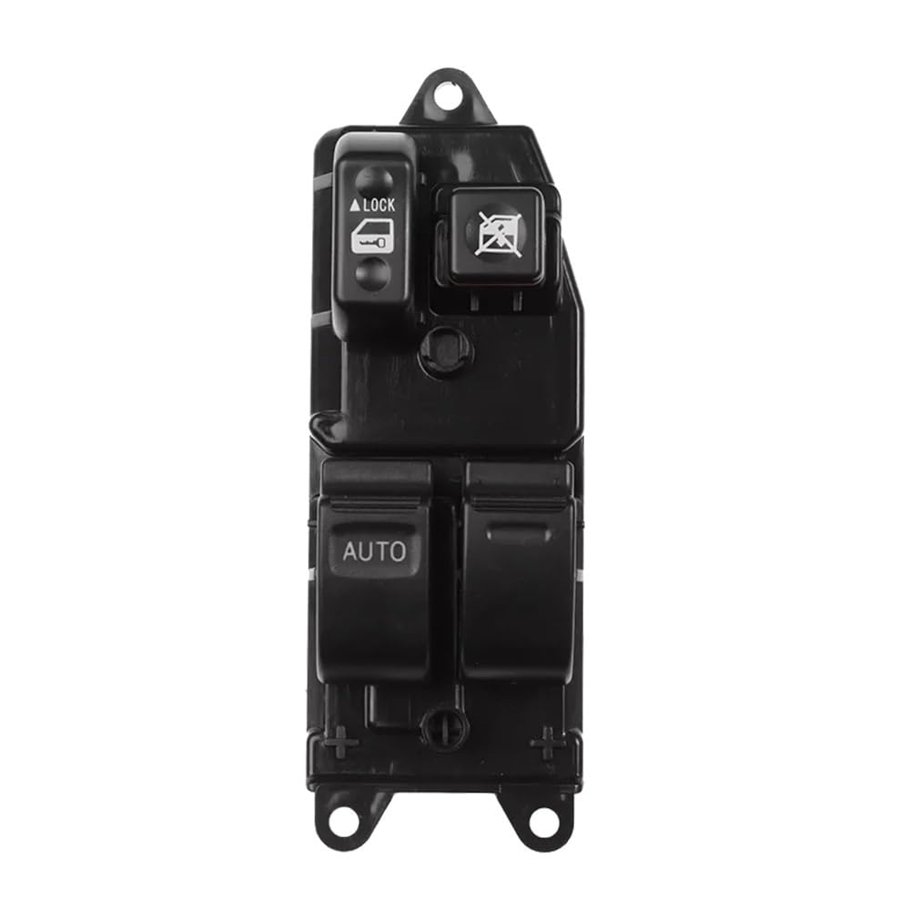 Interrupteur de vitre électrique automobile compatible E110 pièces de rechange - 2