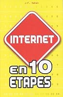 Internet en 10 étapes 2844275427 Book Cover