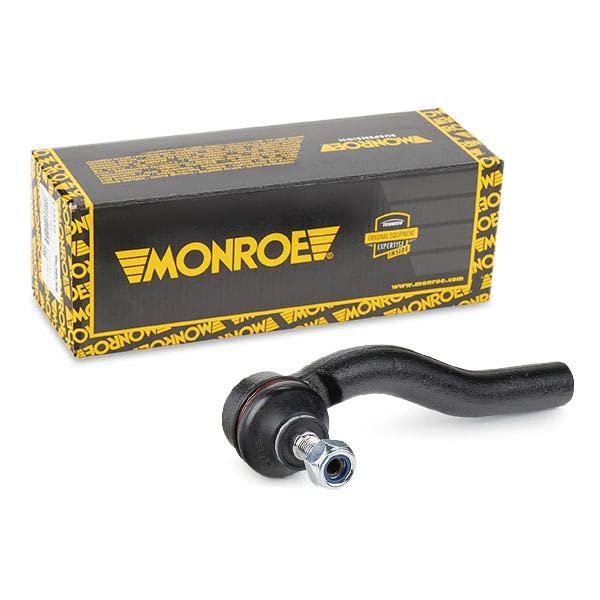 Rotule De Direction TRW JAR950 - Compatible Renault Clio II - Pièce Qualité Origine