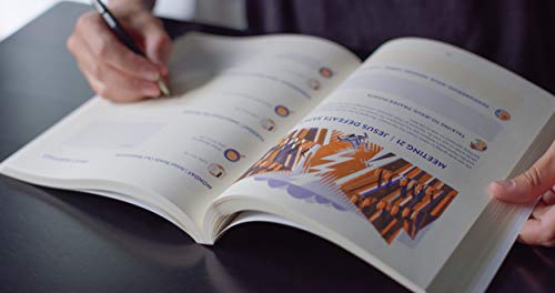 Meeting with Jesus: A Daily Bible Reading Plan for Kids - Image 6