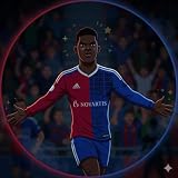Embolo [Explicit]